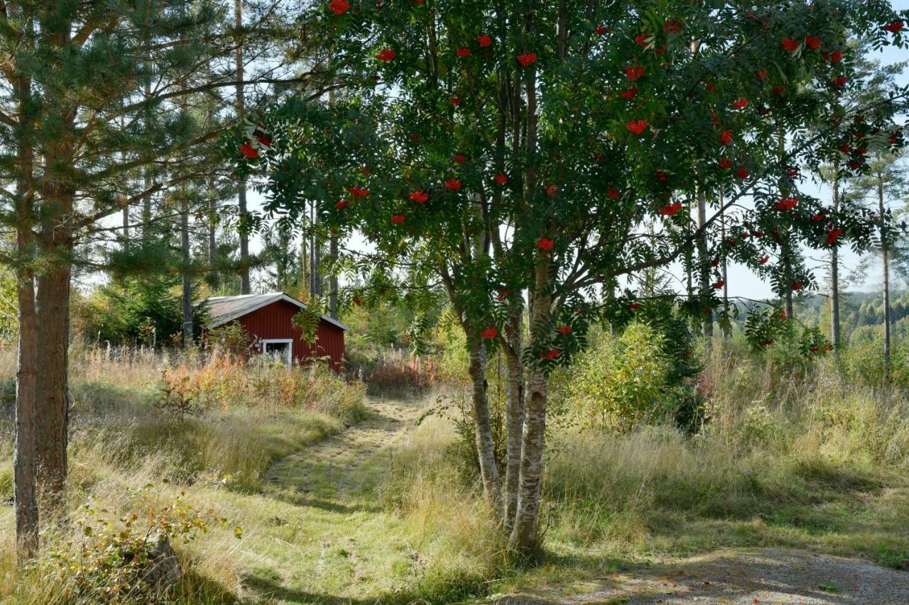 Villa Torpet I Sjoe à Nyland  Extérieur photo